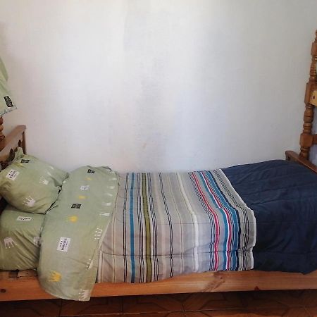 Hostal Bellymar Pichilemu Exterior foto