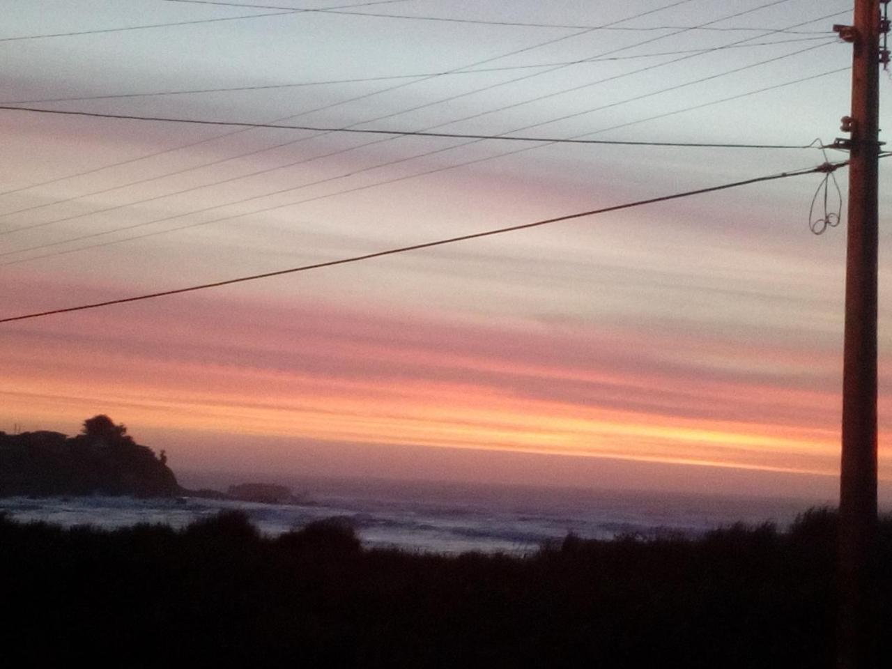 Hostal Bellymar Pichilemu Exterior foto